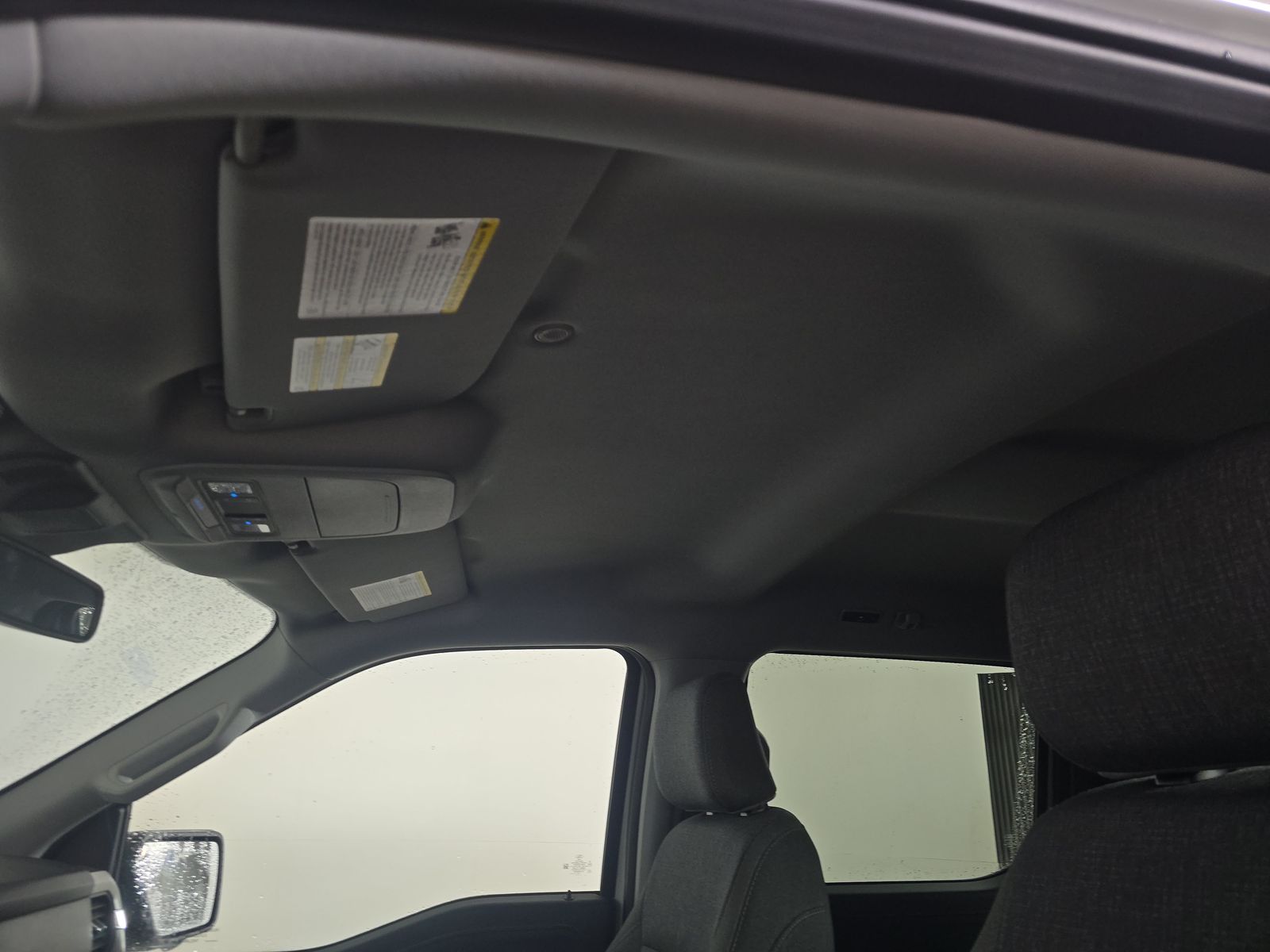 2024 Ford F-150 XLT AWD