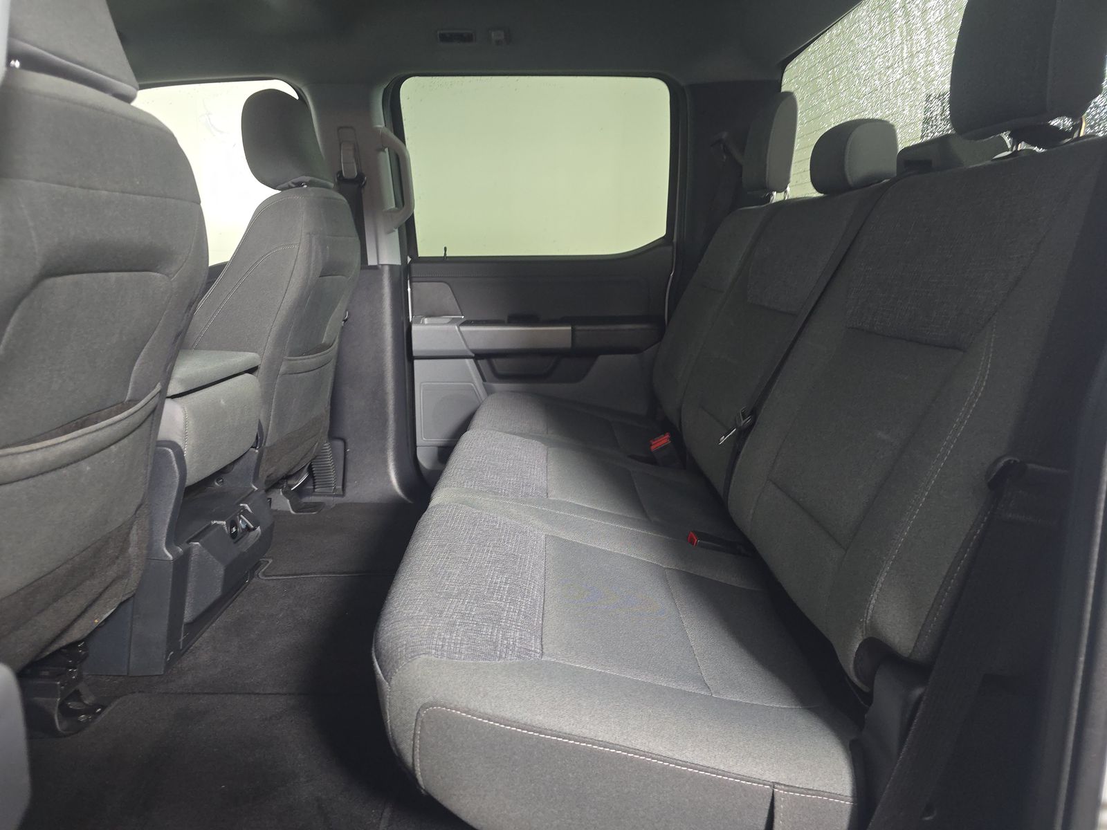 2024 Ford F-150 XLT AWD