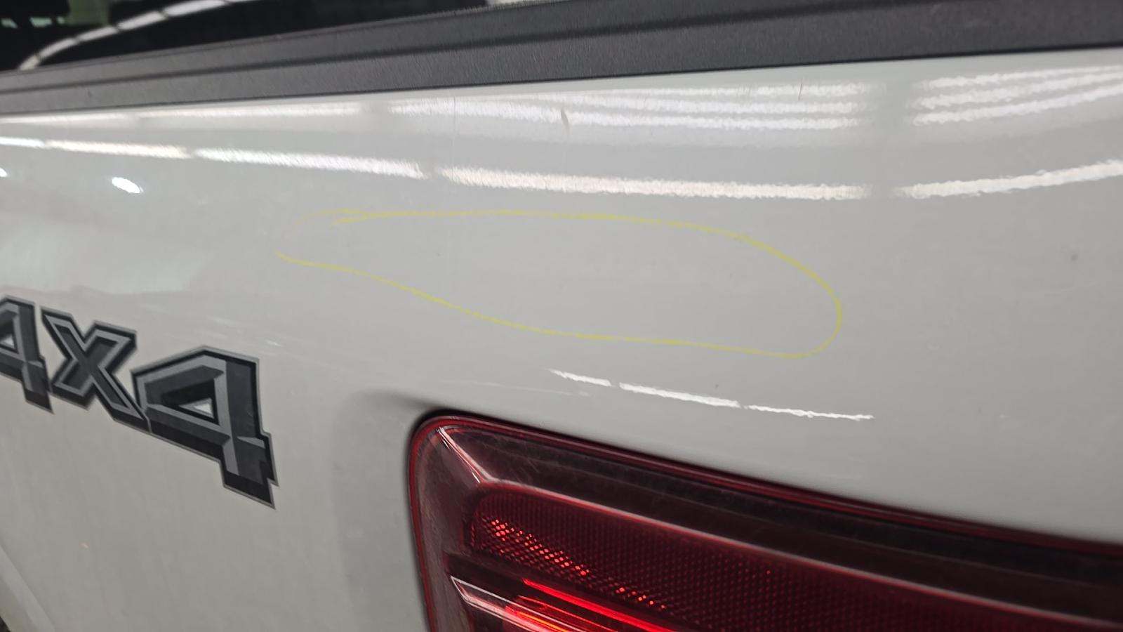 2024 Ford F-150 XLT AWD