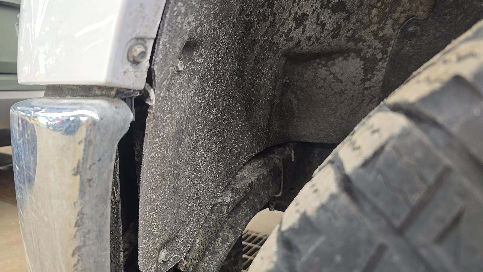 2024 Ford F-150 XLT AWD