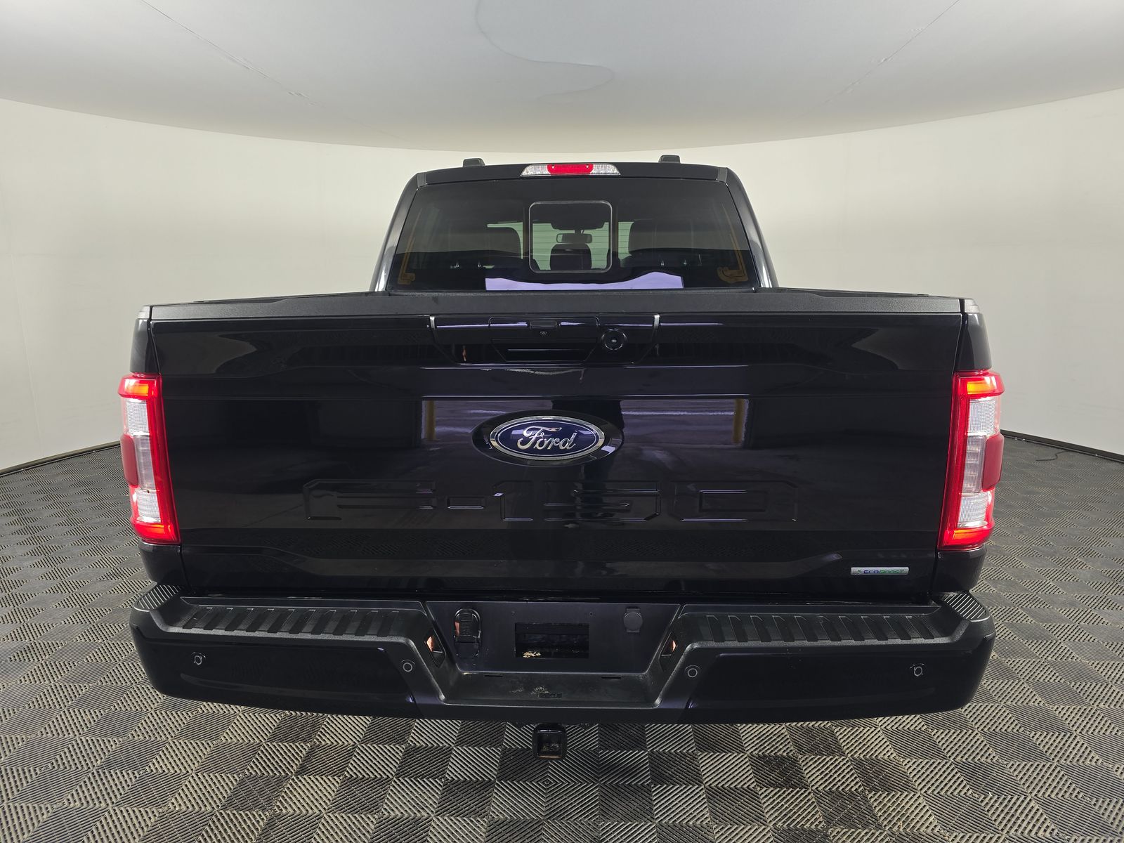 2023 Ford F-150 Lariat AWD