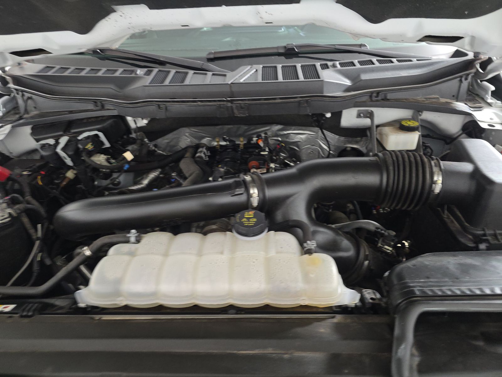 2024 Ford F-150 XLT AWD