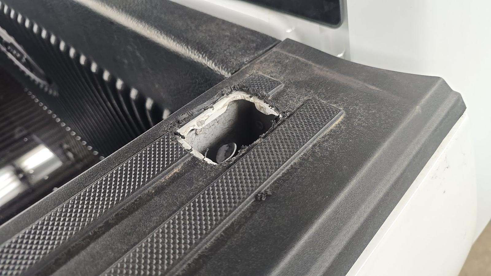 2024 Ford F-150 XLT AWD