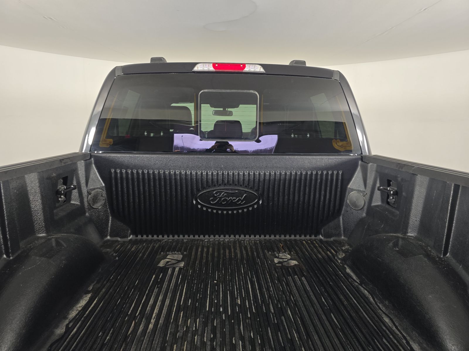 2023 Ford F-150 Lariat AWD