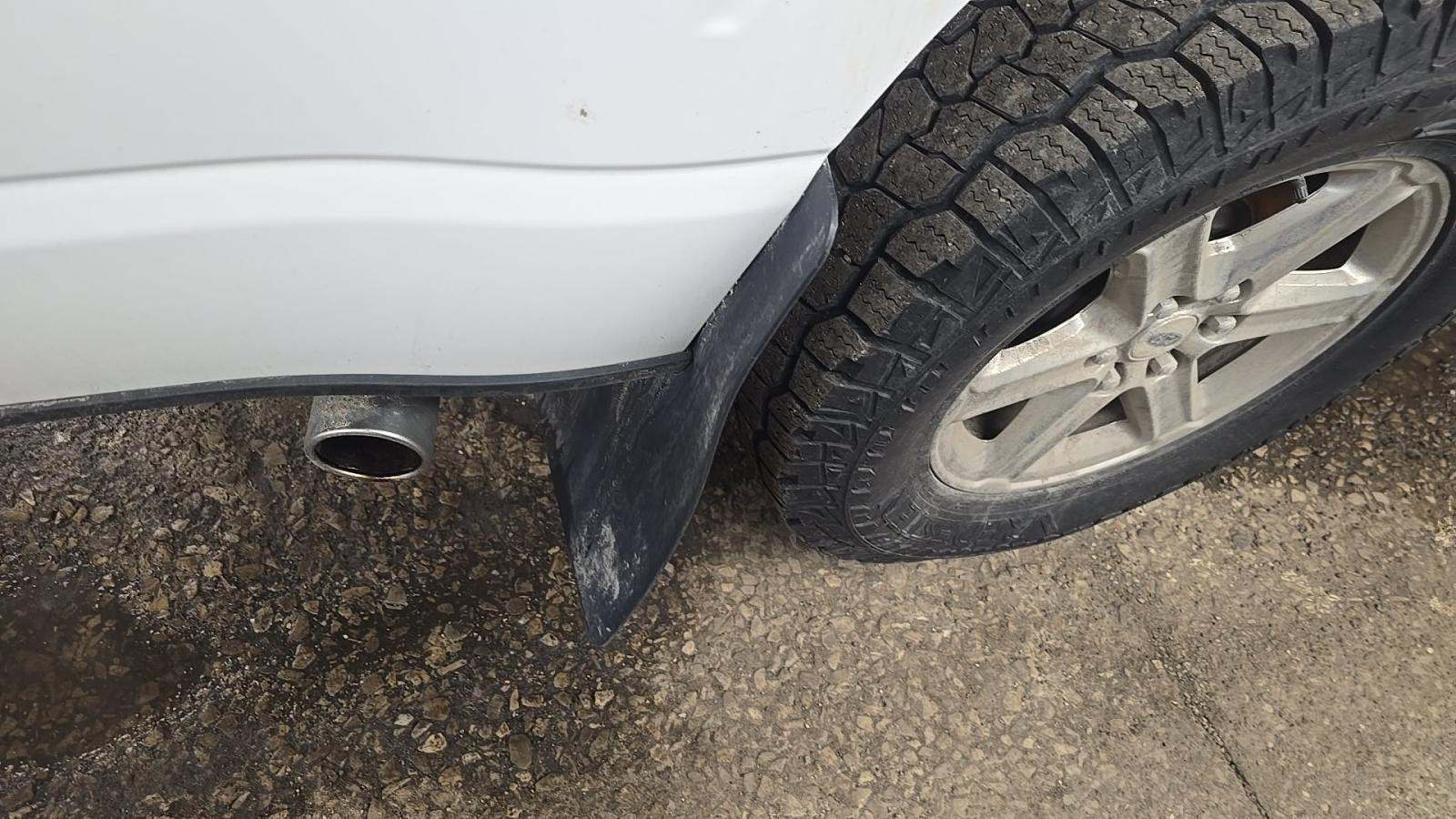 2024 Ford F-150 XLT AWD