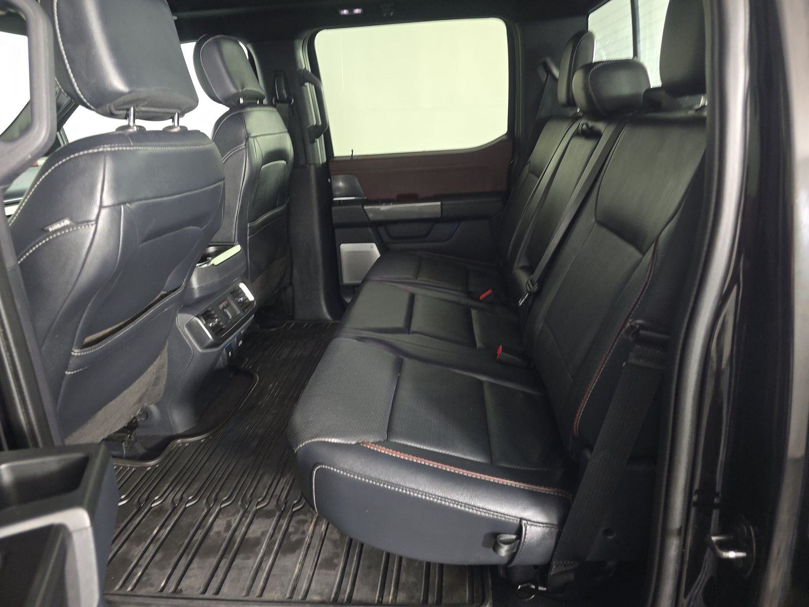 2023 Ford F-150 Lariat AWD