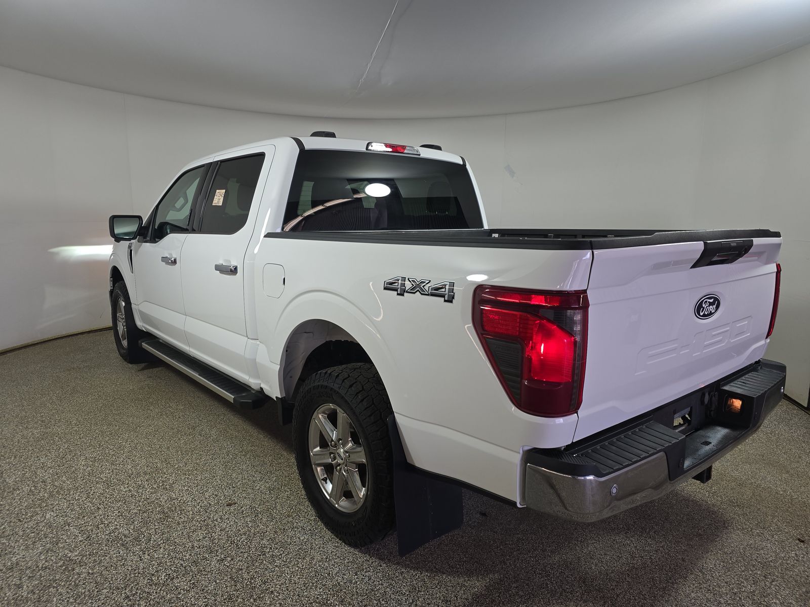 2024 Ford F-150 XLT AWD