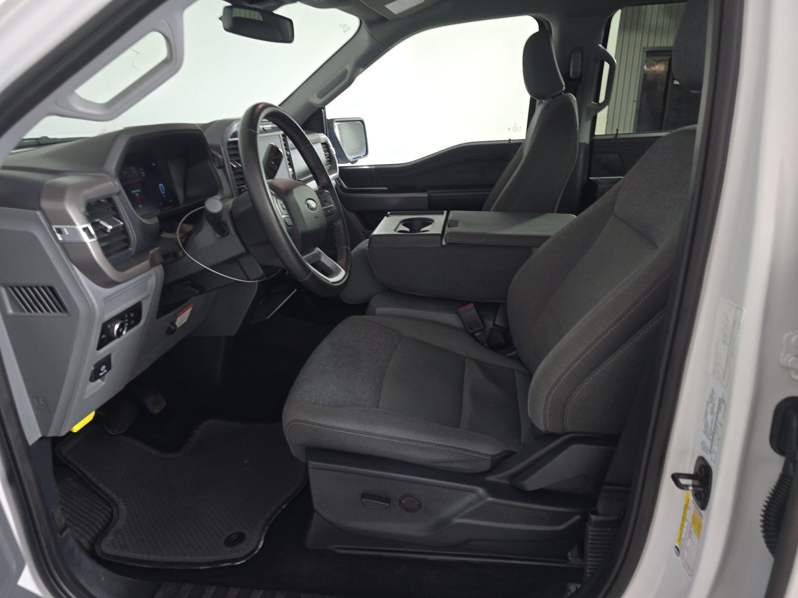 2024 Ford F-150 XLT AWD