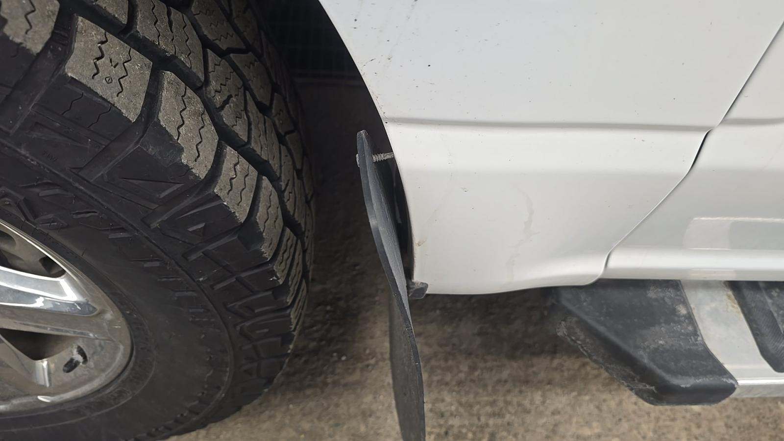 2024 Ford F-150 XLT AWD