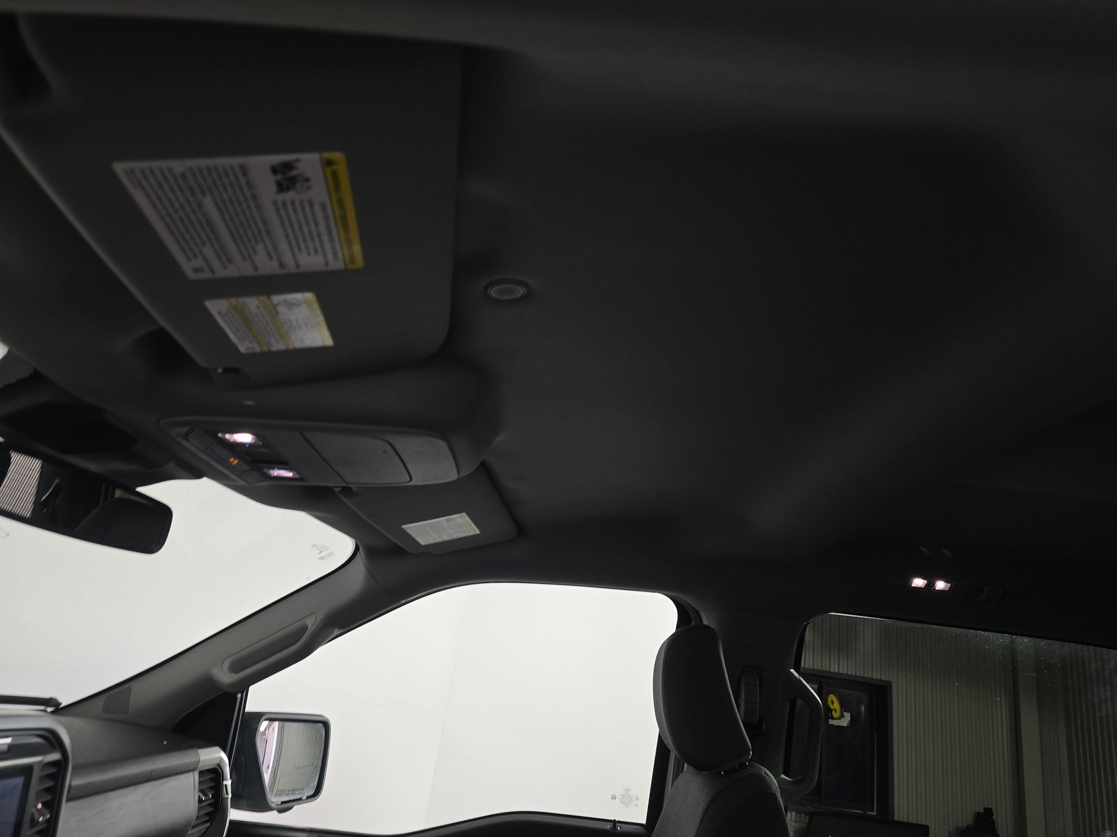 2024 Ford F-150 XLT AWD