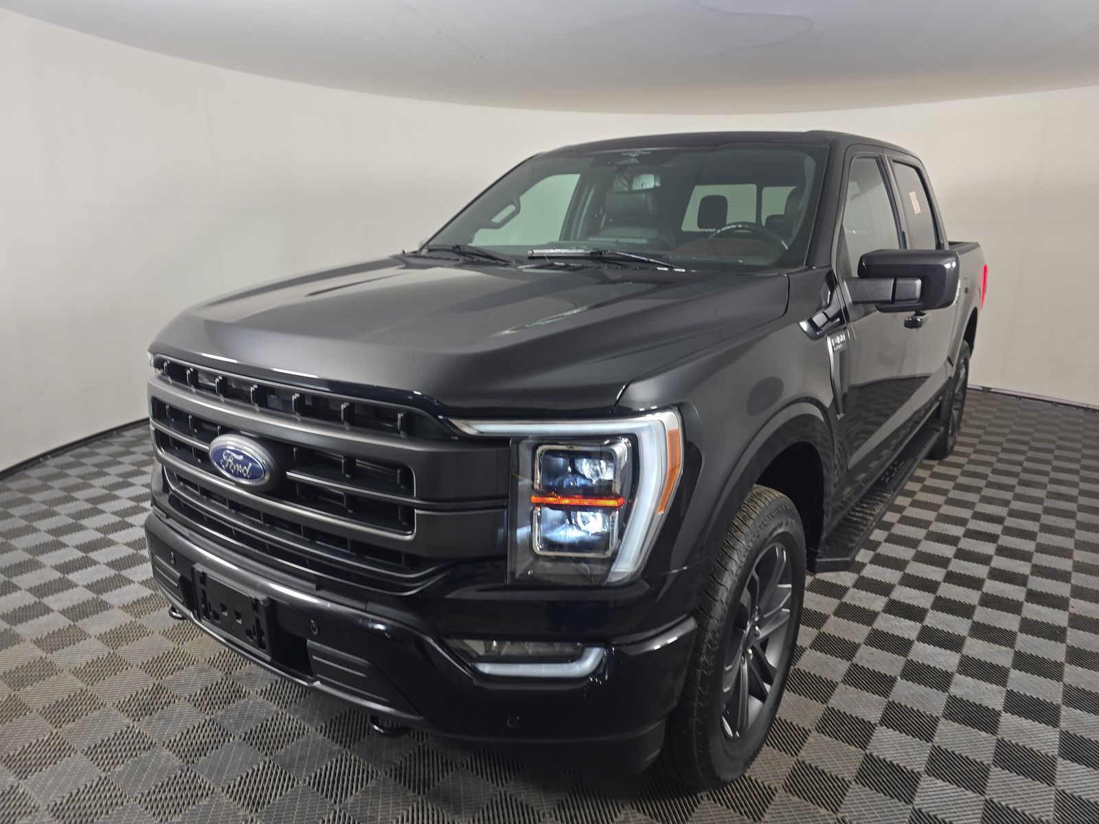 2023 Ford F-150 Lariat AWD