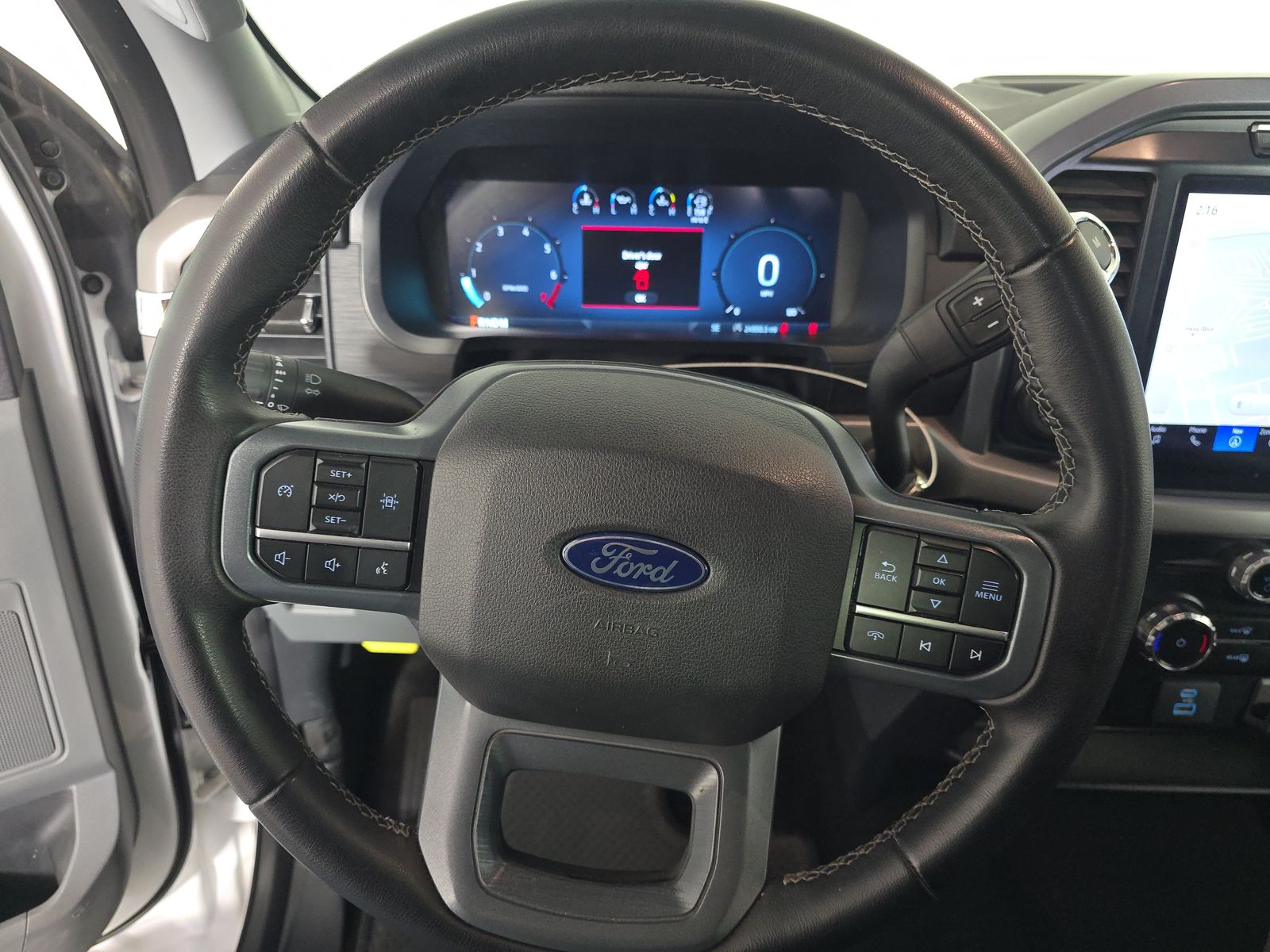 2024 Ford F-150 XLT AWD