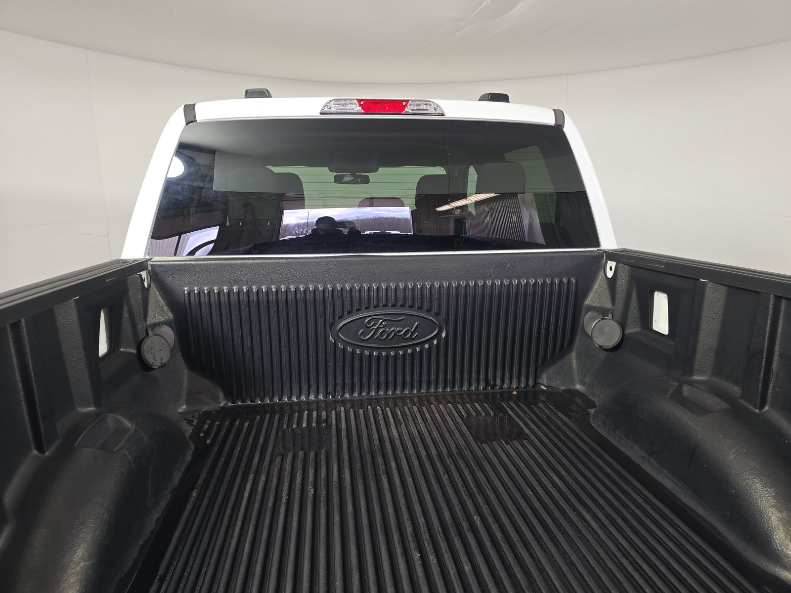 2024 Ford F-150 XLT AWD