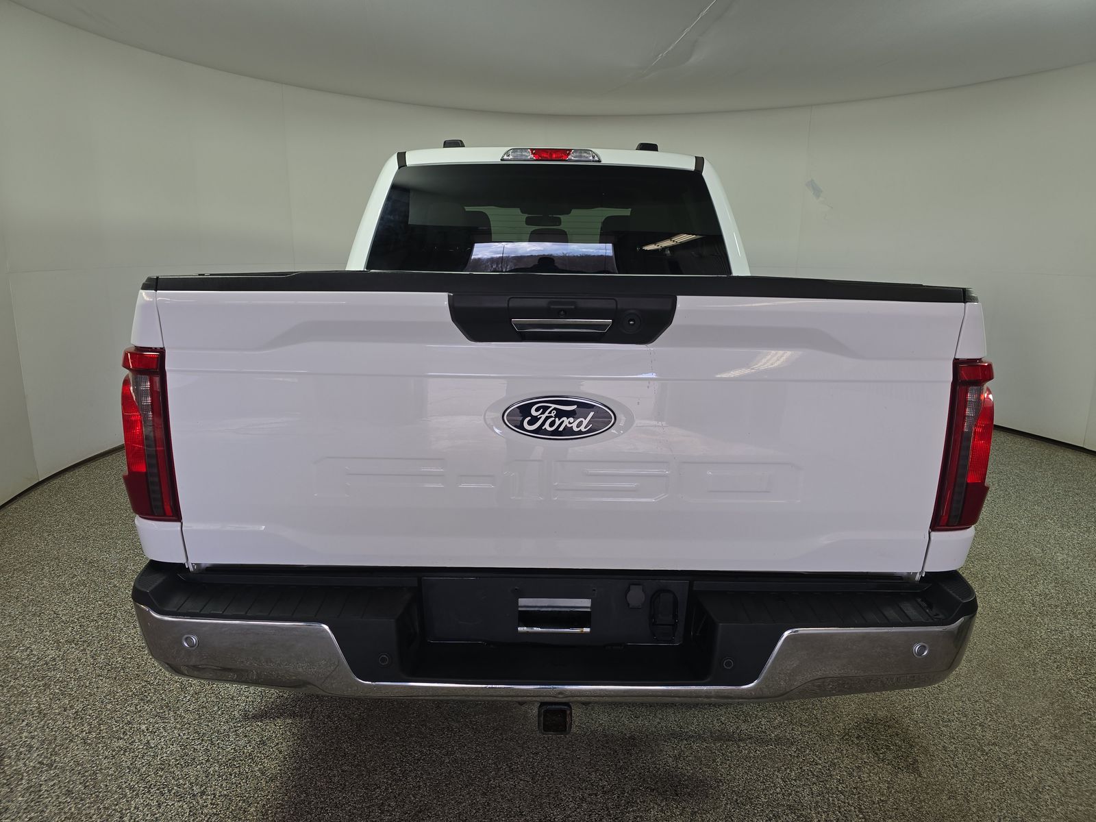 2024 Ford F-150 XLT AWD