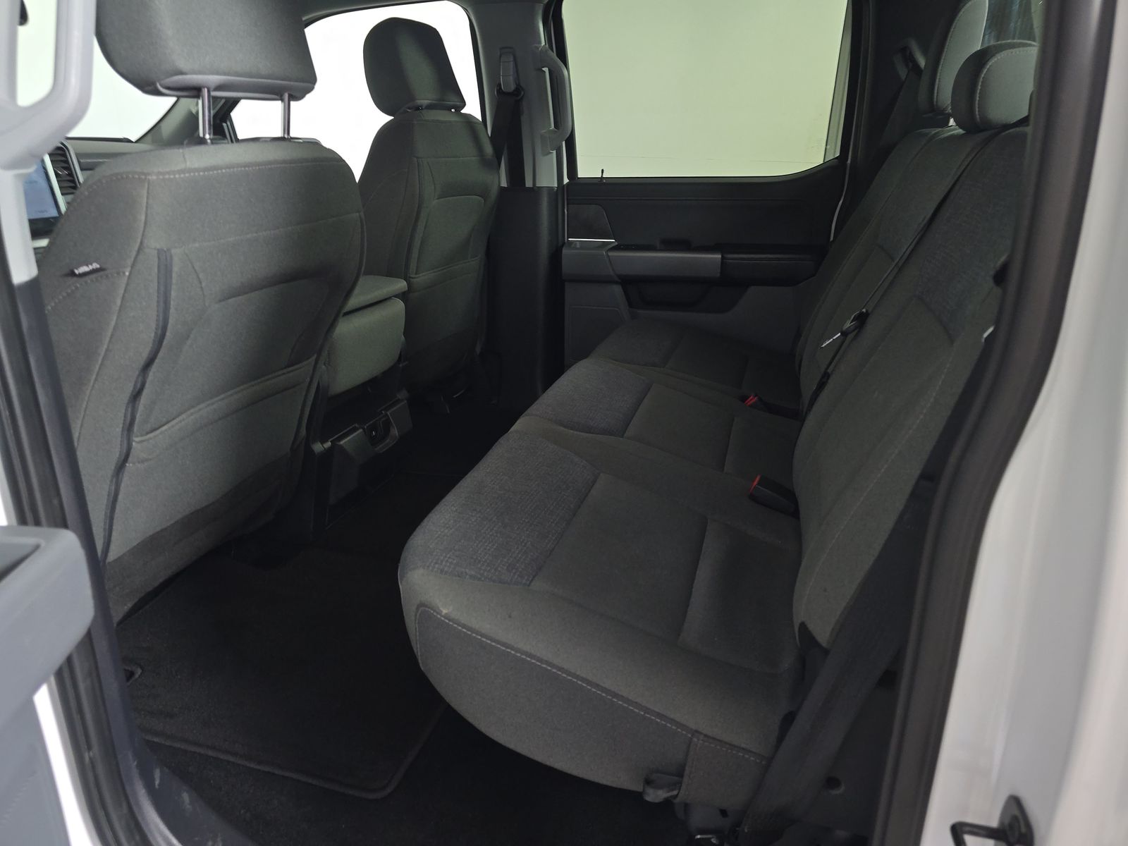 2024 Ford F-150 XLT AWD