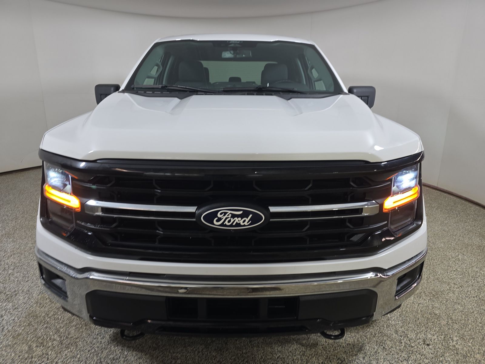 2024 Ford F-150 XLT AWD