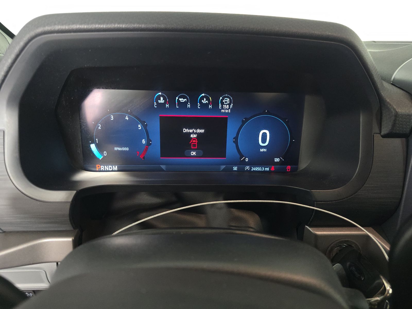 2024 Ford F-150 XLT AWD