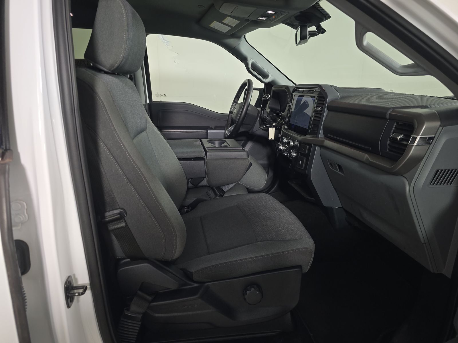 2024 Ford F-150 XLT AWD