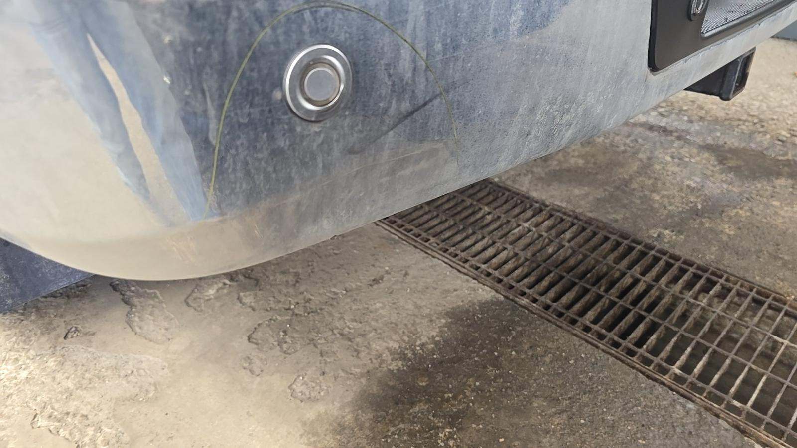 2024 Ford F-150 XLT AWD