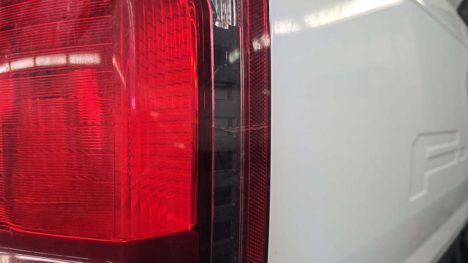 2024 Ford F-150 XLT AWD