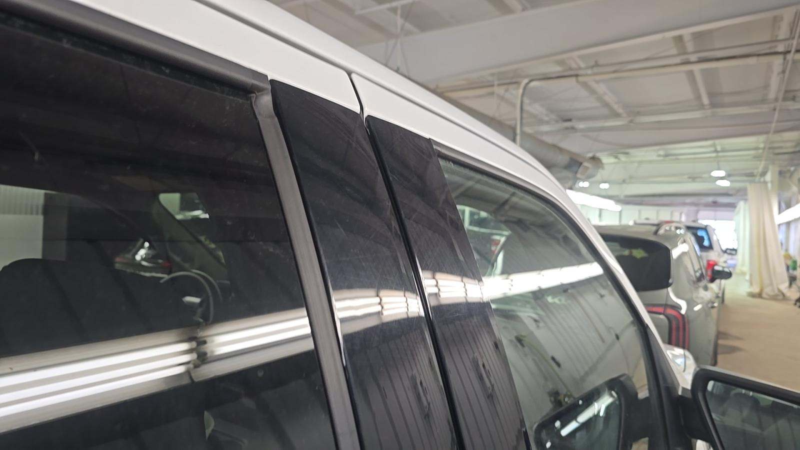 2024 Ford F-150 XLT AWD