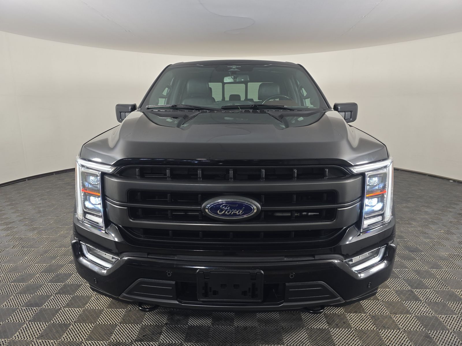 2023 Ford F-150 Lariat AWD