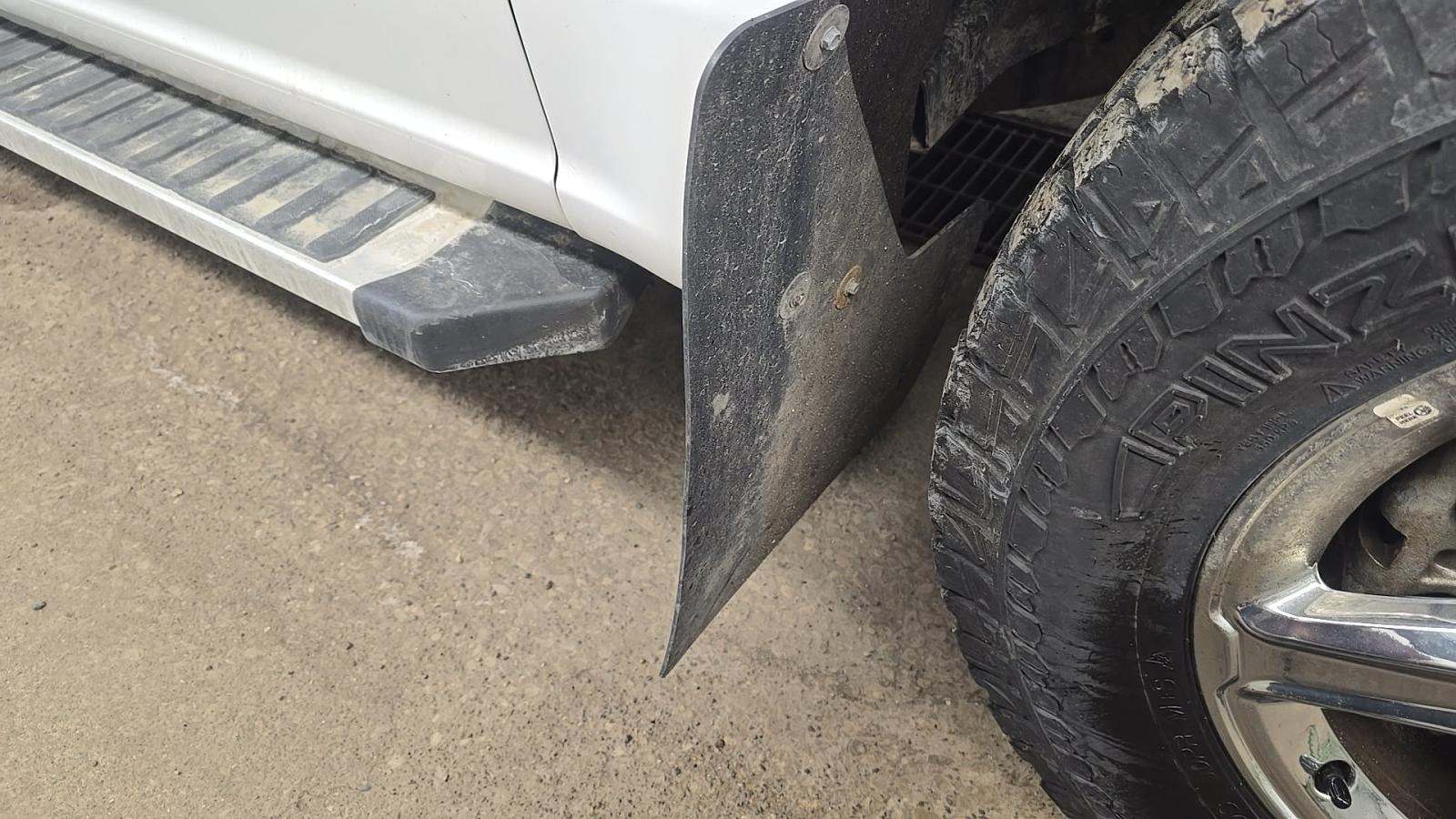 2024 Ford F-150 XLT AWD