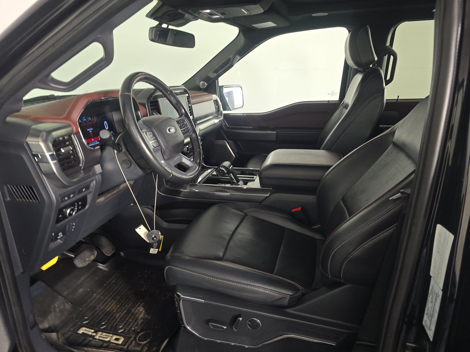 2023 Ford F-150 Lariat AWD