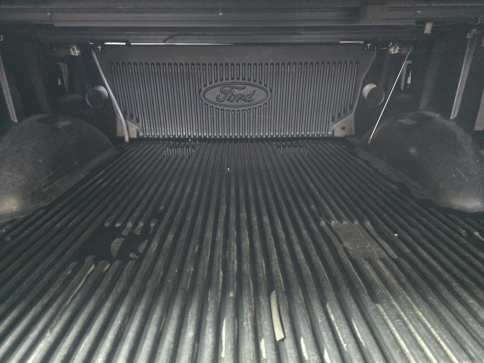 2023 Ford F-150 Lariat AWD