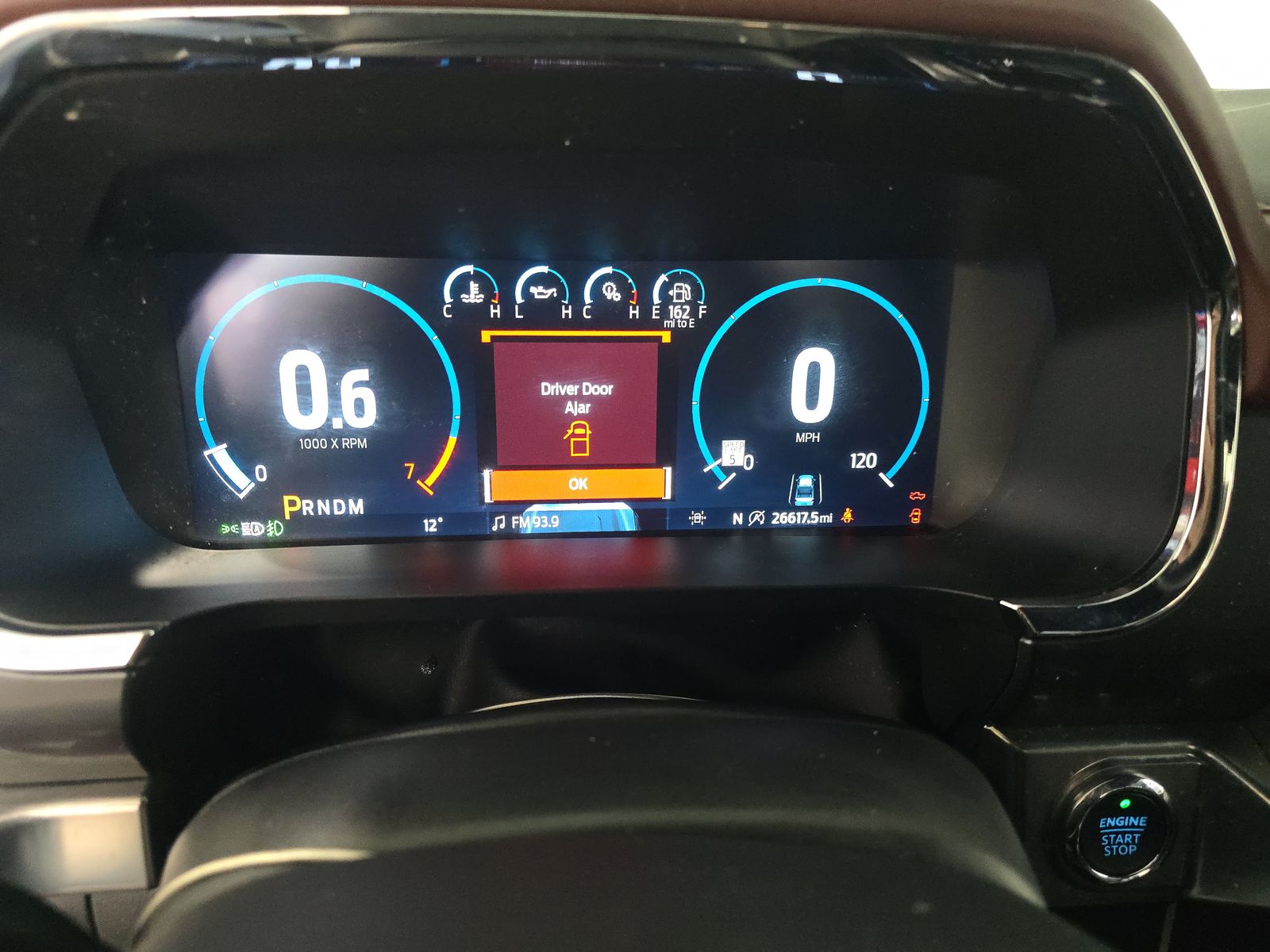 2023 Ford F-150 Lariat AWD