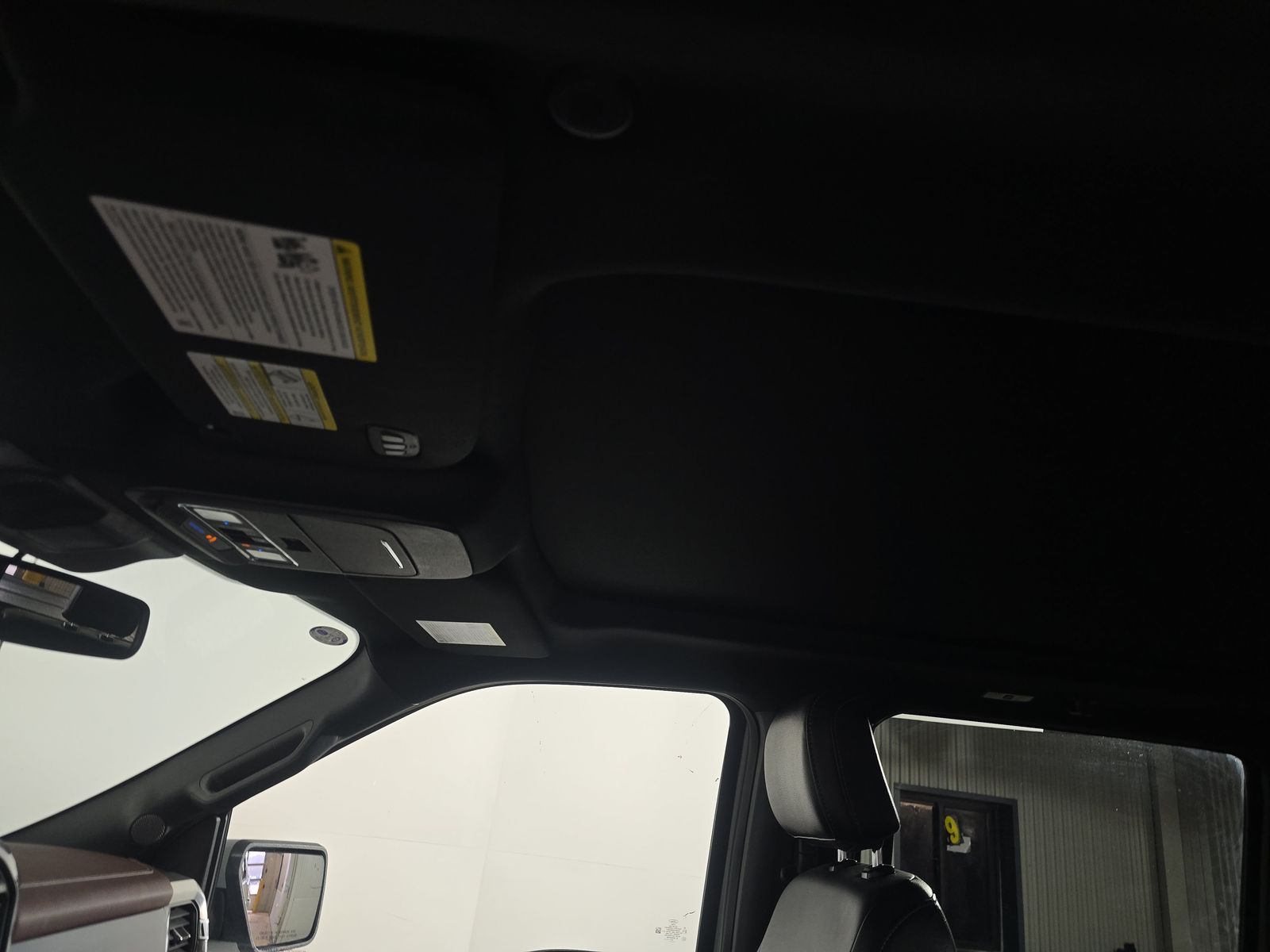 2023 Ford F-150 Lariat AWD