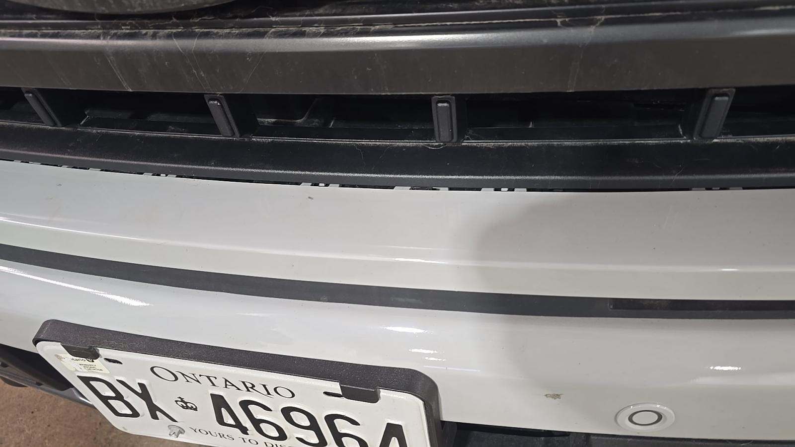 2023 Ford F-150 Lariat AWD