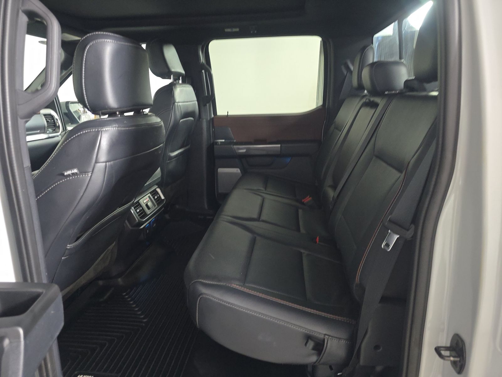 2023 Ford F-150 Lariat AWD