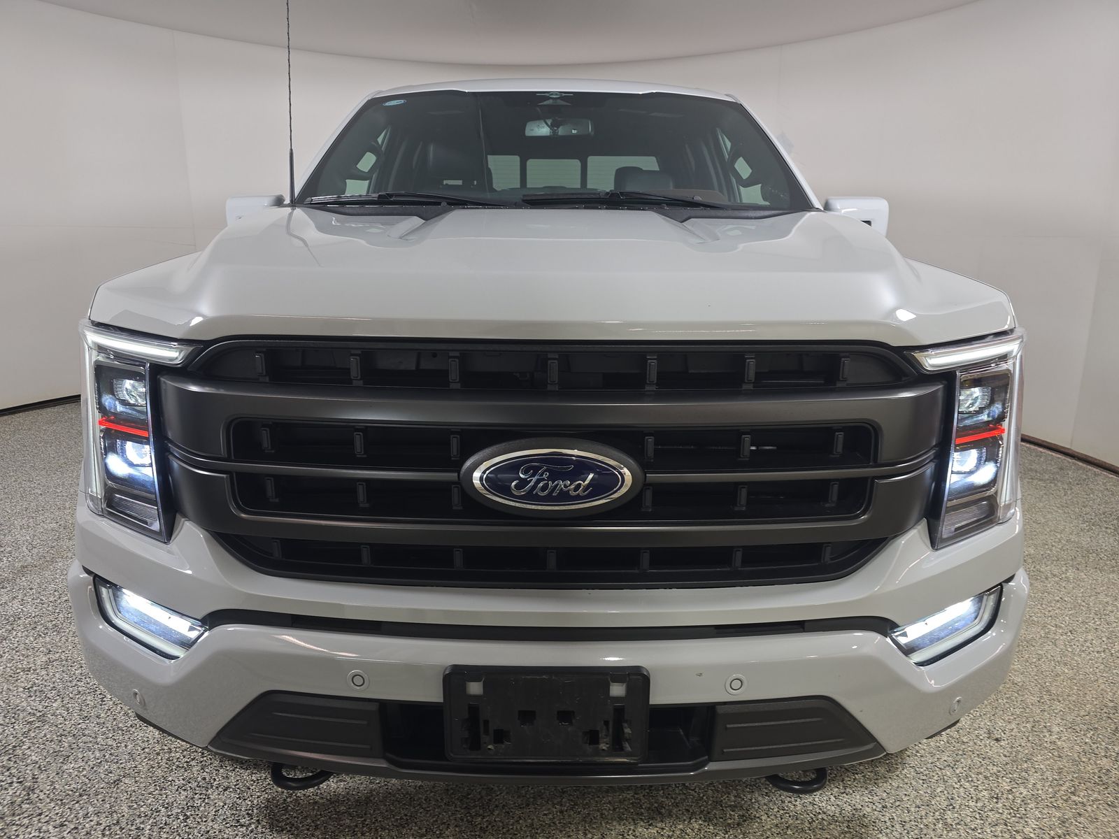 2023 Ford F-150 Lariat AWD