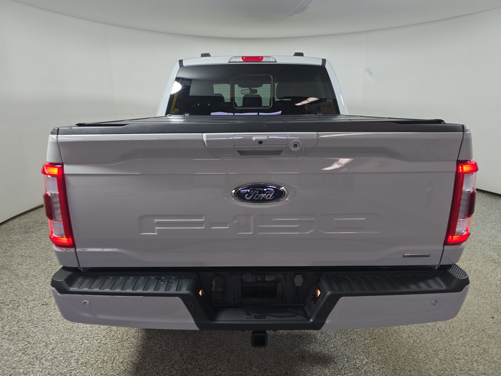 2023 Ford F-150 Lariat AWD