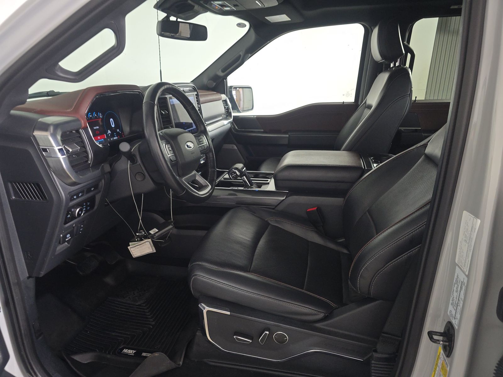 2023 Ford F-150 Lariat AWD