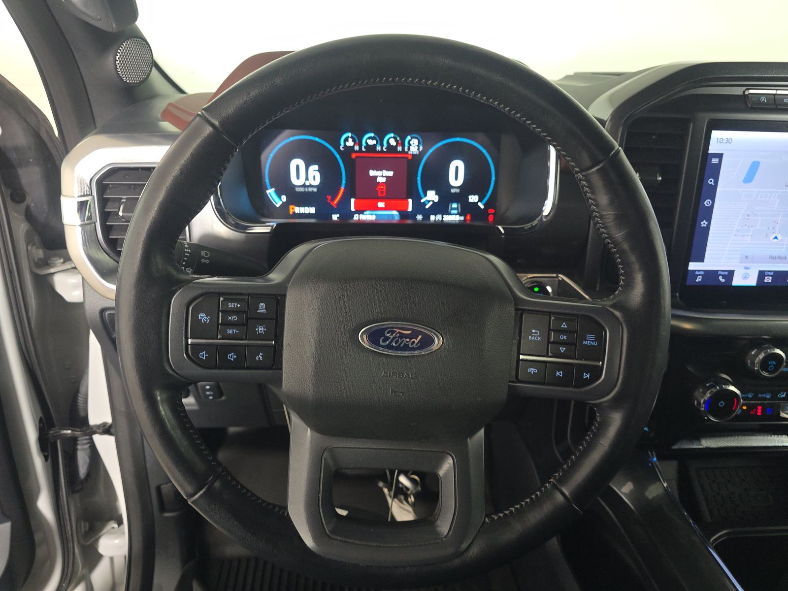 2023 Ford F-150 Lariat AWD