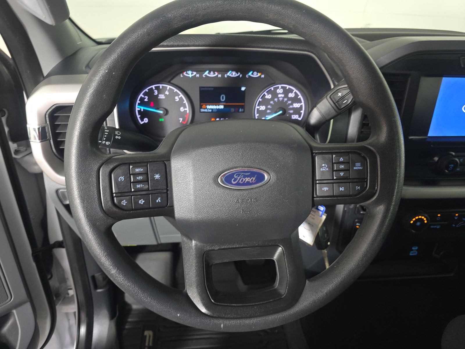 2022 Ford F-150 XLT AWD