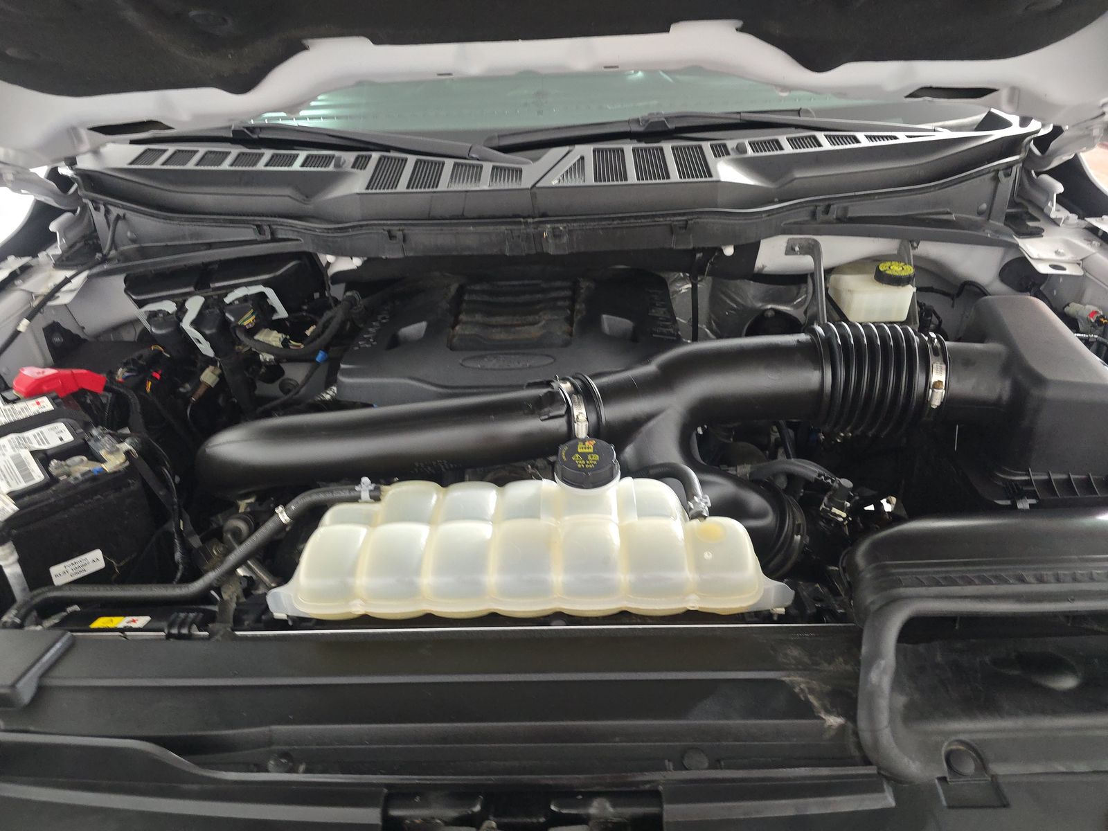 2022 Ford F-150 XLT AWD