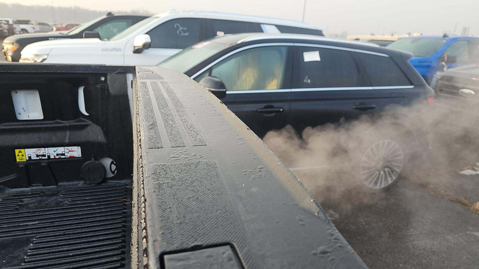 2022 Ford F-150 XLT AWD