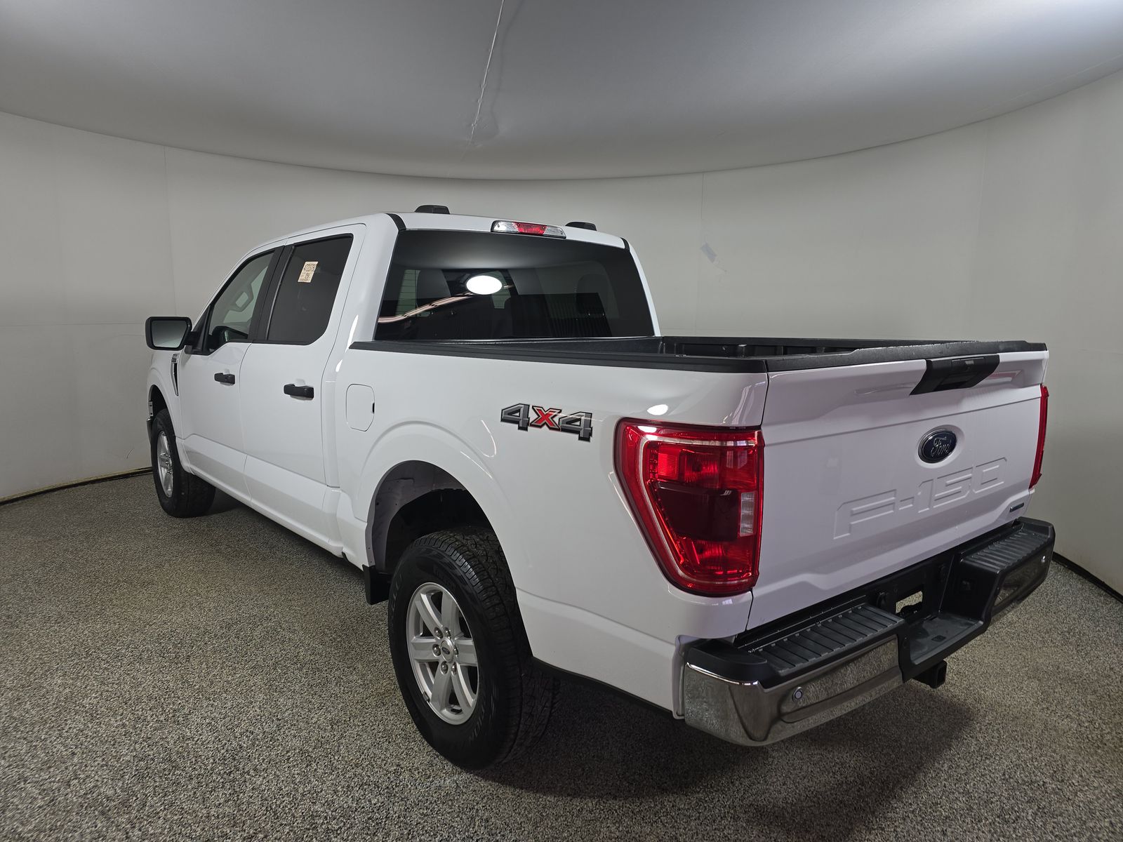2022 Ford F-150 XLT AWD