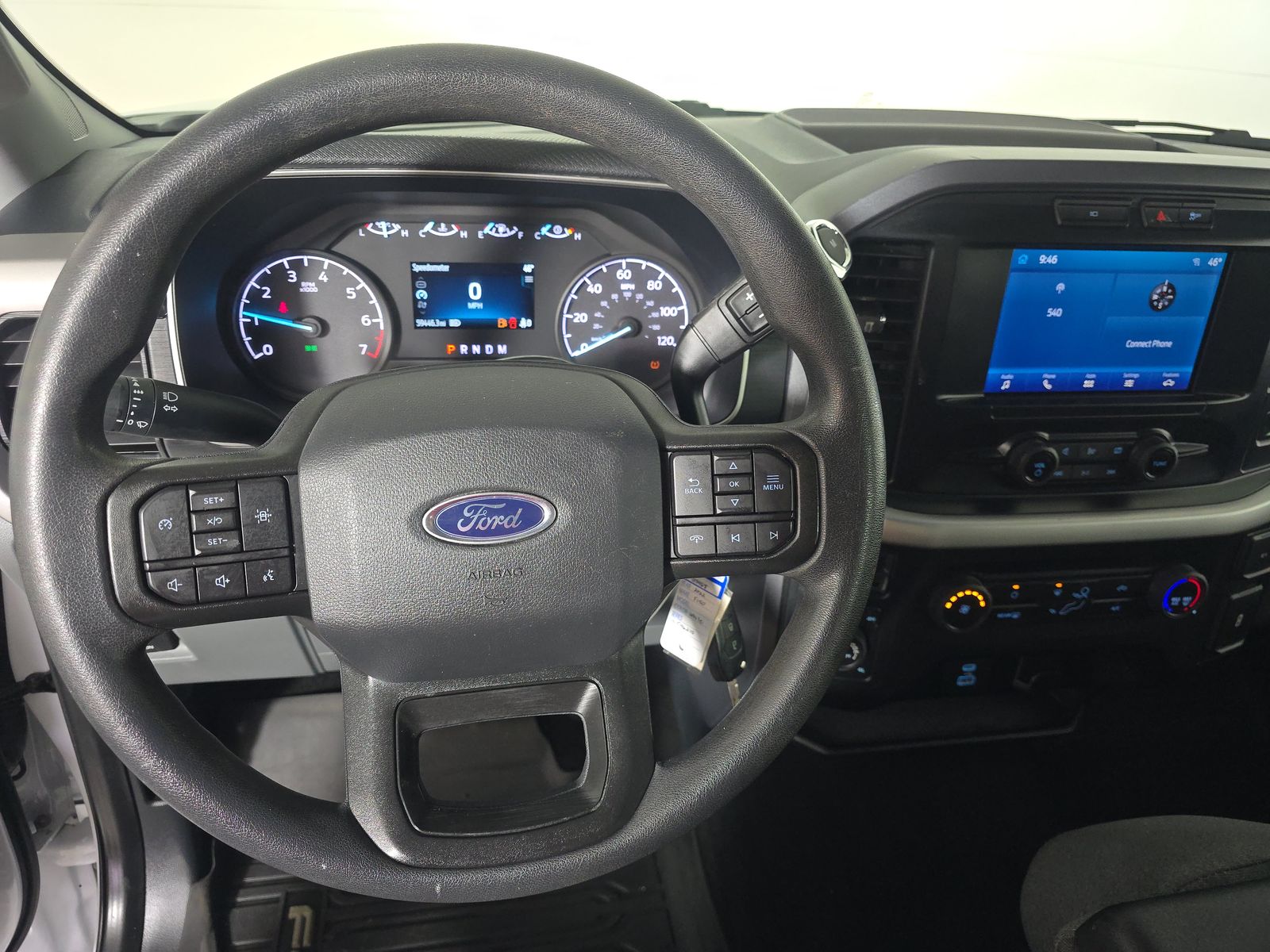 2022 Ford F-150 XLT AWD