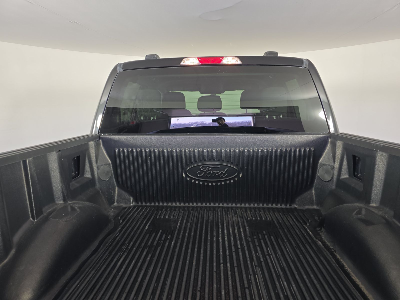 2024 Ford F-150 XLT AWD