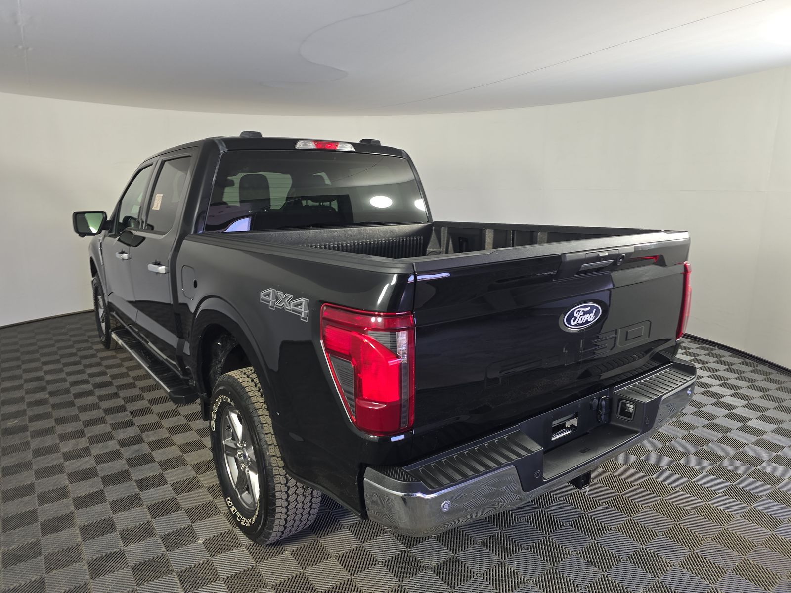 2024 Ford F-150 XLT AWD