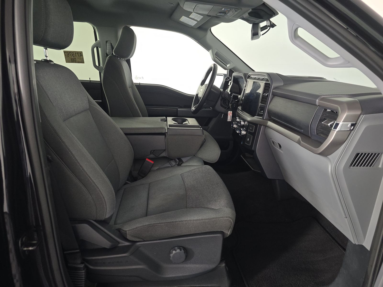 2024 Ford F-150 XLT AWD