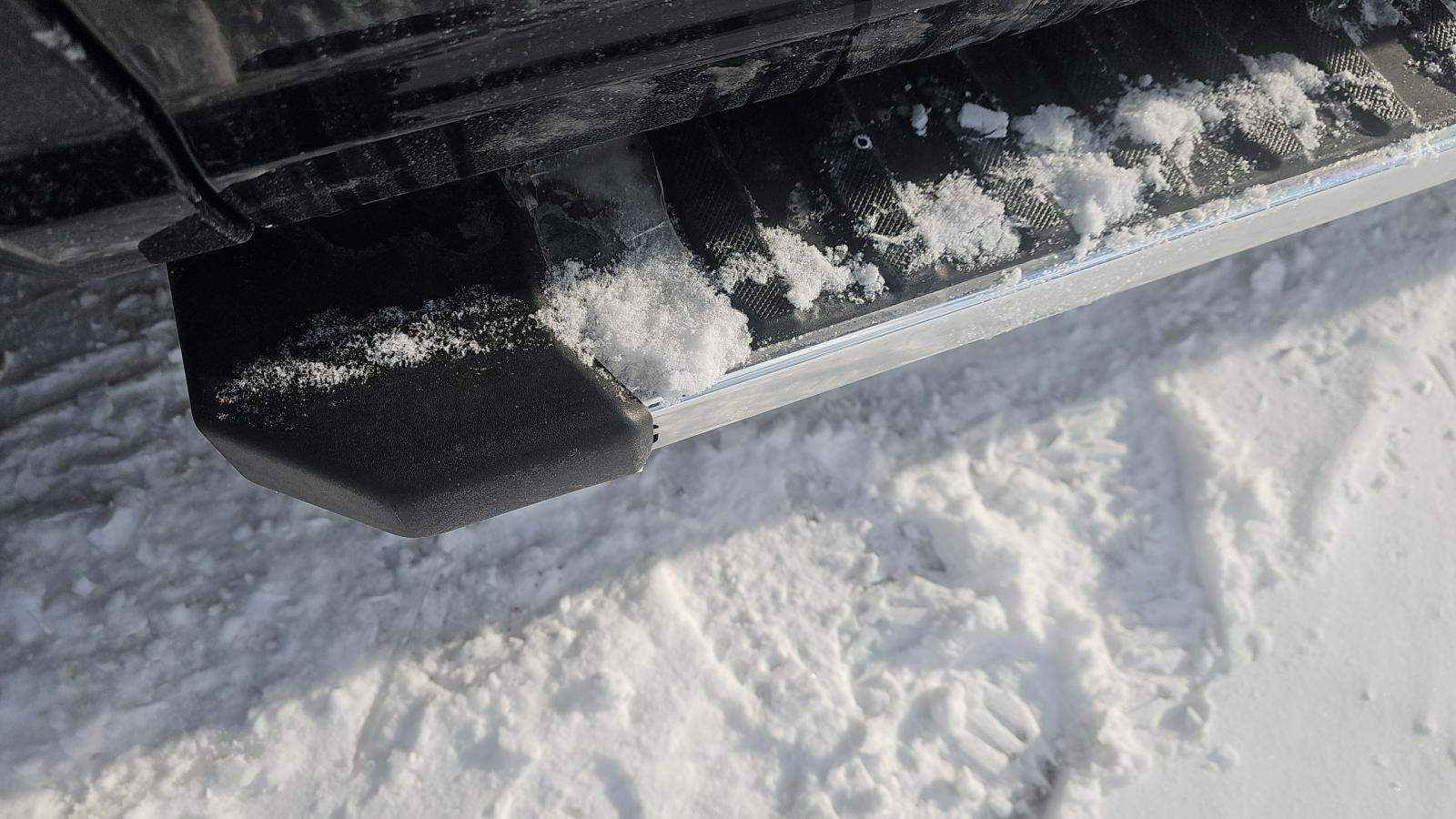 2024 Ford F-150 XLT AWD