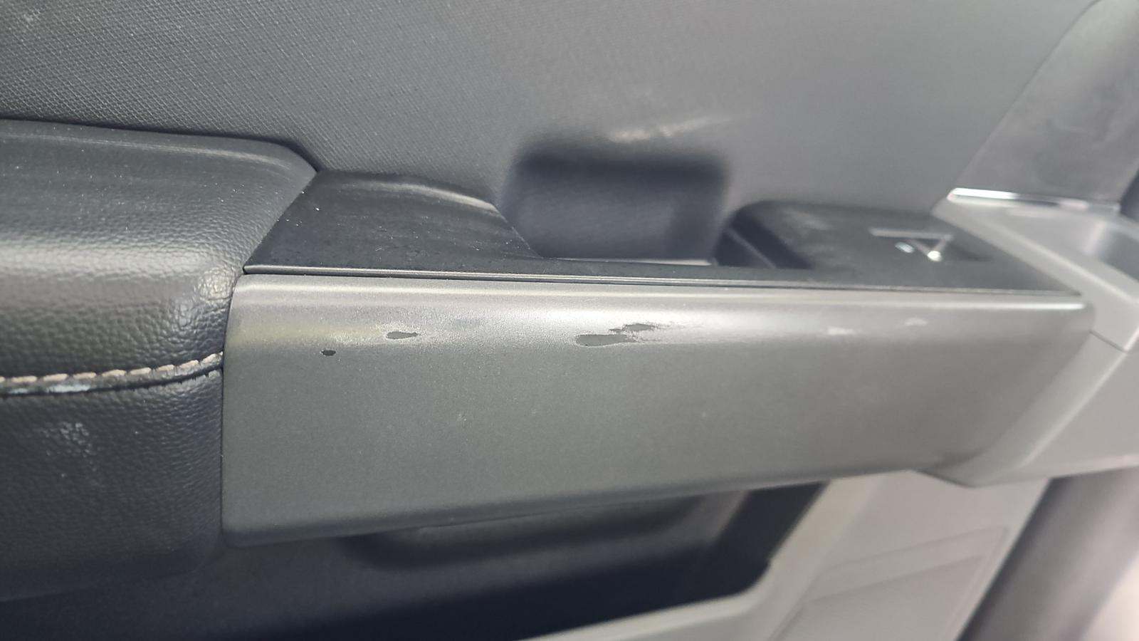 2024 Ford F-150 XLT AWD