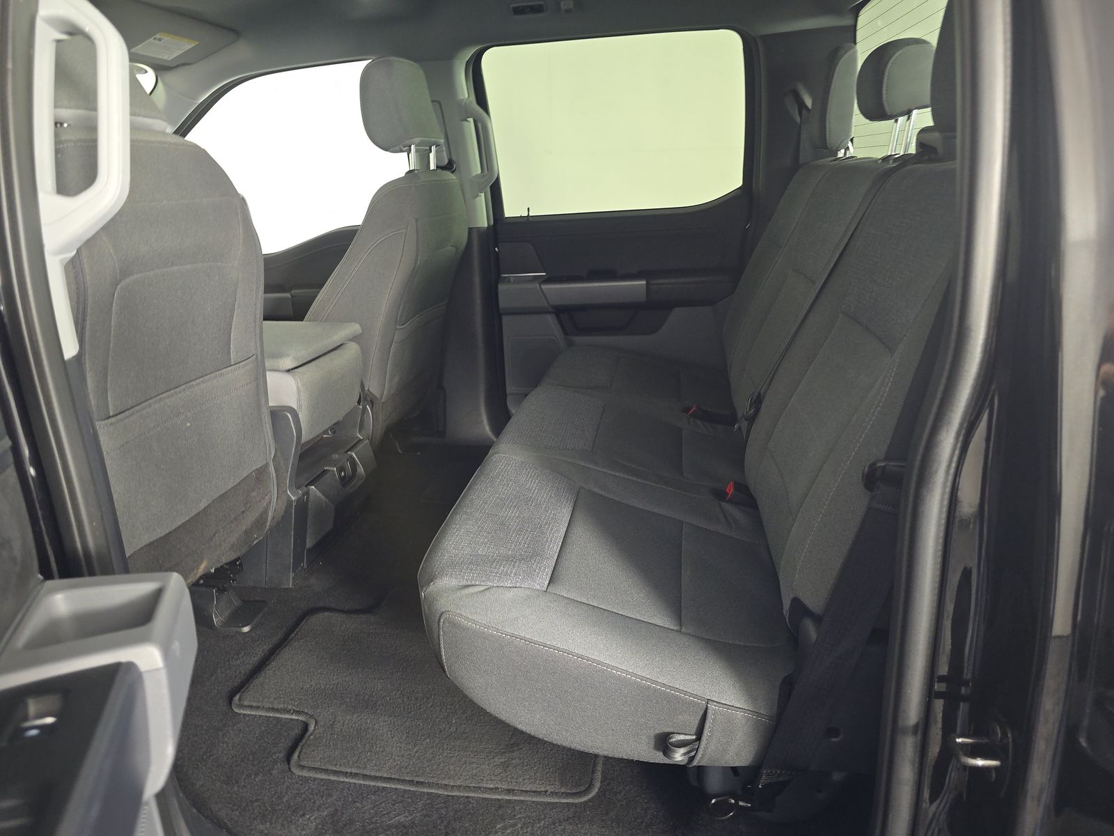 2024 Ford F-150 XLT AWD