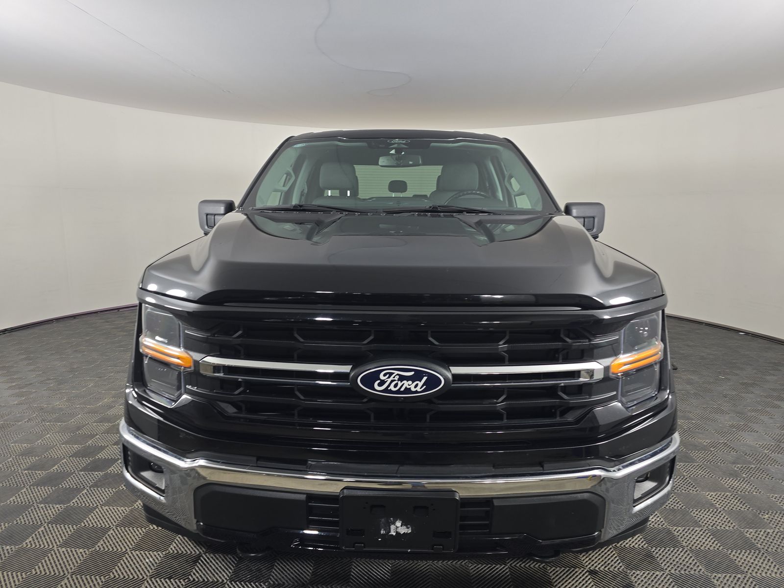 2024 Ford F-150 XLT AWD