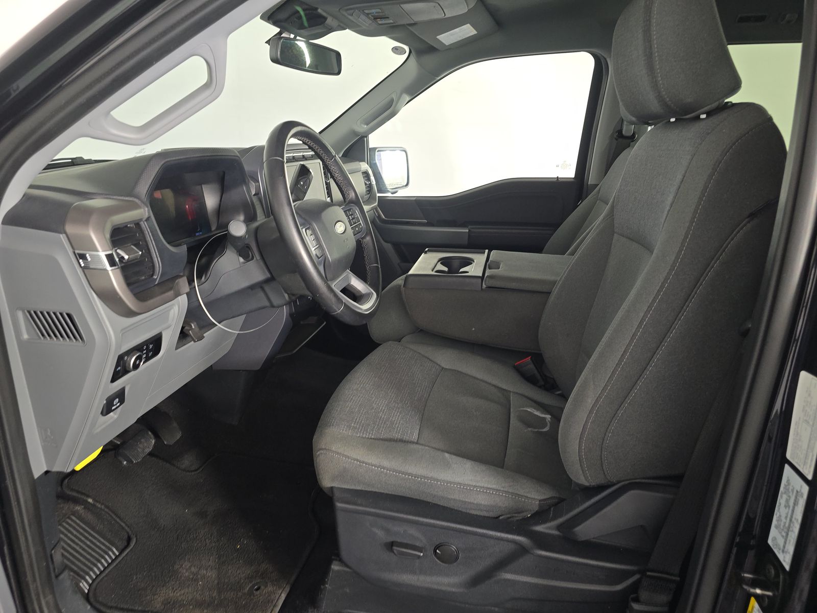 2024 Ford F-150 XLT AWD